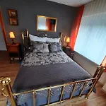 Gastehaus Am Calmont