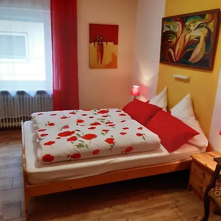 Gastehaus Am Calmont