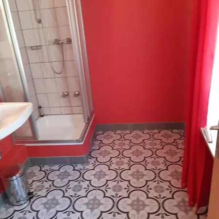 Gastehaus Am Calmont Ediger-Eller