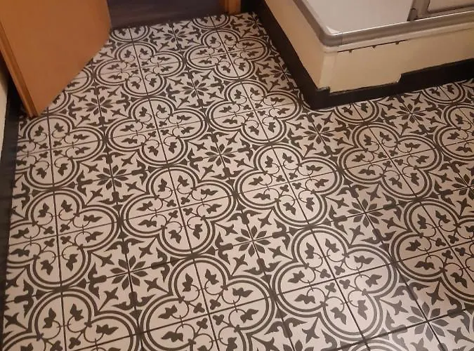 Couette-café Gastehaus Am Calmont