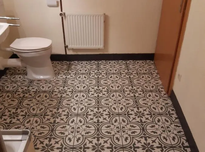 Gastehaus Am Calmont Couette-café