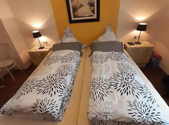 Gastehaus Am Calmont