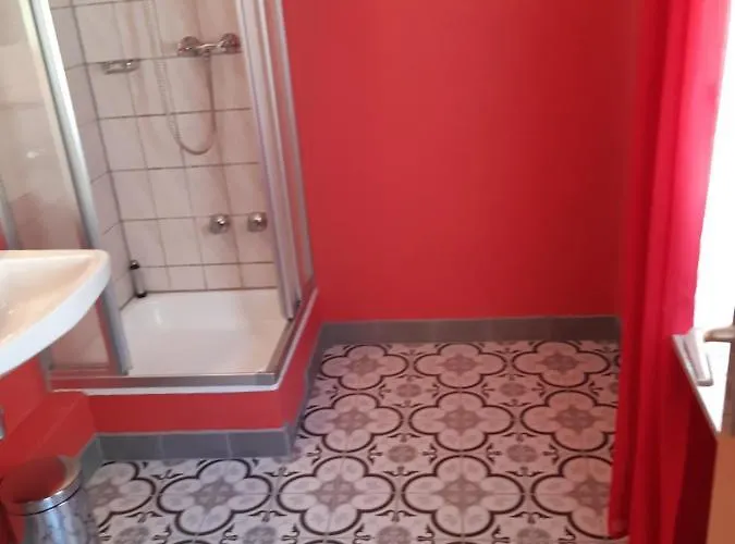 Gastehaus Am Calmont Ediger-Eller